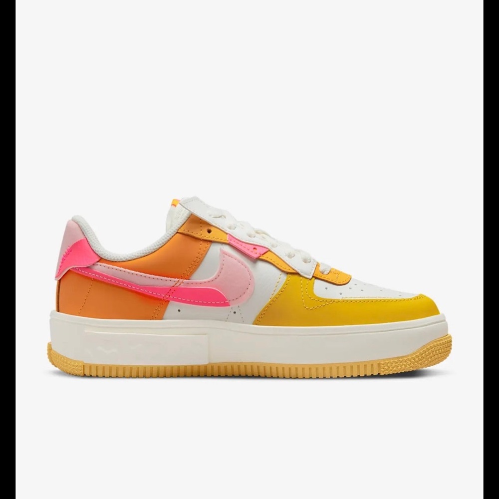 Nike Air Force 1 Fontaka
